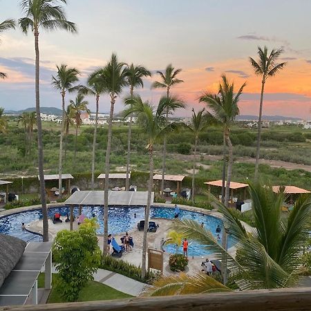 Appartement Palmilla Residencial Departamento En Zona Privada à Mazatlán Extérieur photo