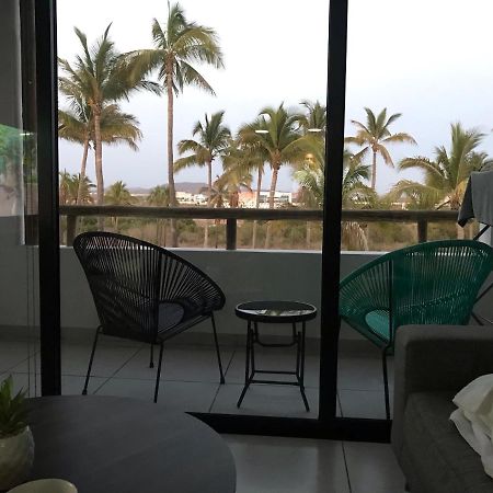 Appartement Palmilla Residencial Departamento En Zona Privada à Mazatlán Extérieur photo