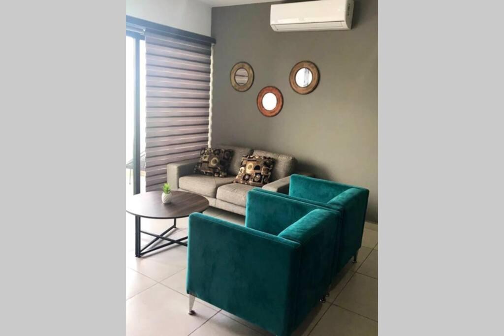 Appartement Palmilla Residencial Departamento En Zona Privada à Mazatlán Extérieur photo
