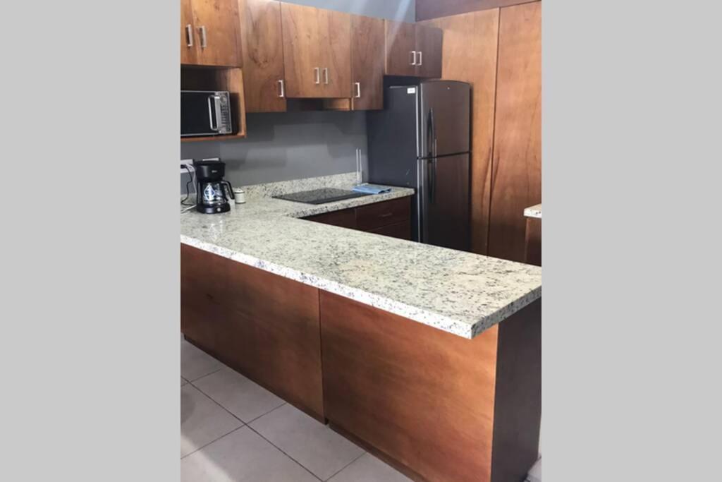 Appartement Palmilla Residencial Departamento En Zona Privada à Mazatlán Extérieur photo