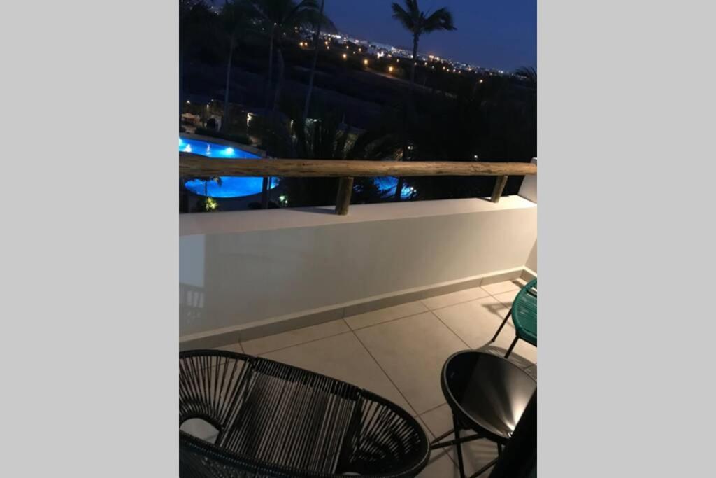 Appartement Palmilla Residencial Departamento En Zona Privada à Mazatlán Extérieur photo