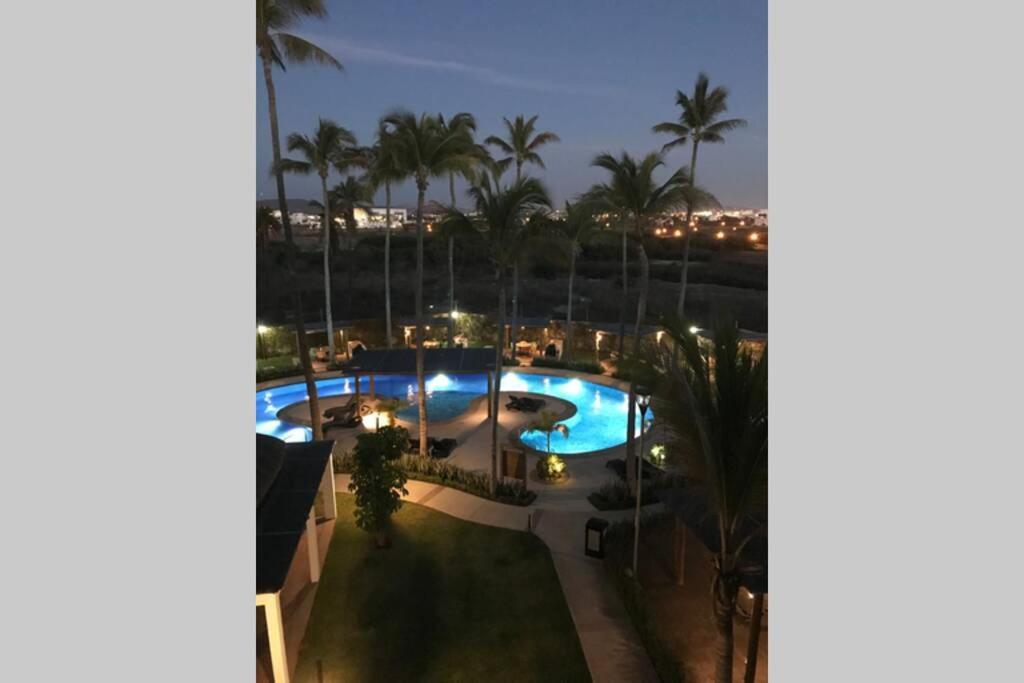 Appartement Palmilla Residencial Departamento En Zona Privada à Mazatlán Extérieur photo