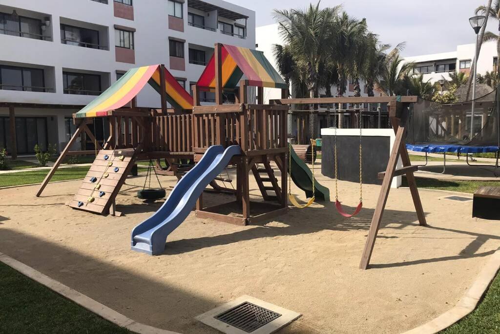 Appartement Palmilla Residencial Departamento En Zona Privada à Mazatlán Extérieur photo