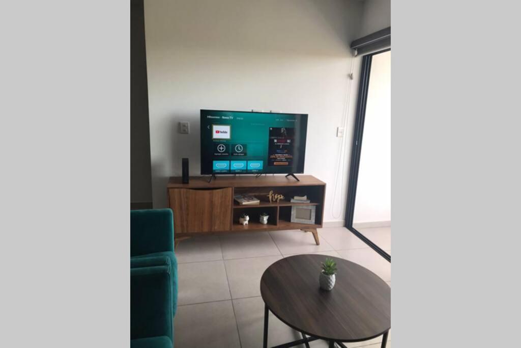 Appartement Palmilla Residencial Departamento En Zona Privada à Mazatlán Extérieur photo
