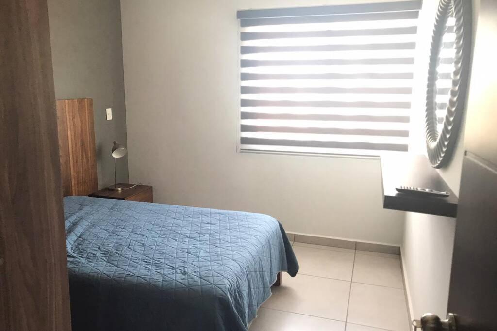 Appartement Palmilla Residencial Departamento En Zona Privada à Mazatlán Extérieur photo