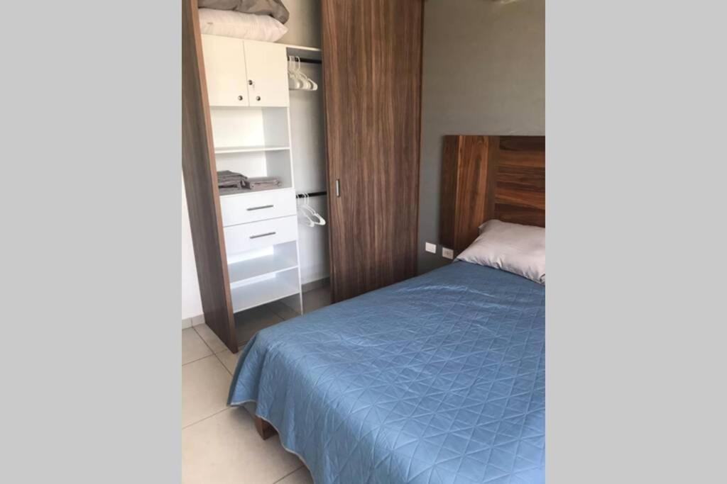 Appartement Palmilla Residencial Departamento En Zona Privada à Mazatlán Extérieur photo