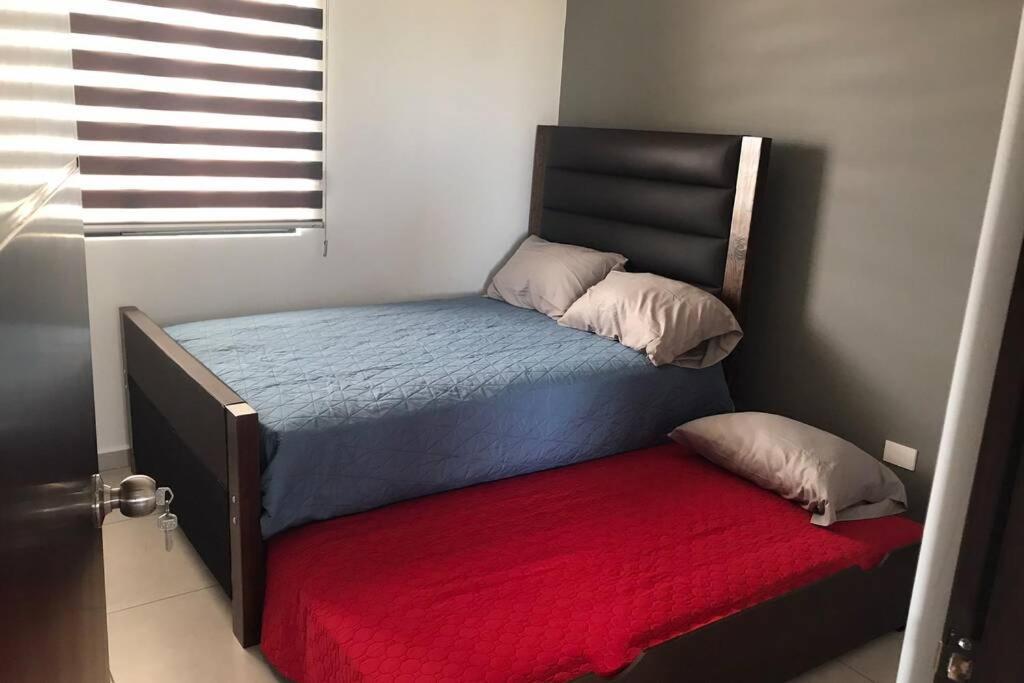 Appartement Palmilla Residencial Departamento En Zona Privada à Mazatlán Extérieur photo