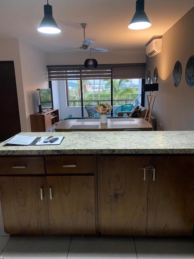 Appartement Palmilla Residencial Departamento En Zona Privada à Mazatlán Extérieur photo