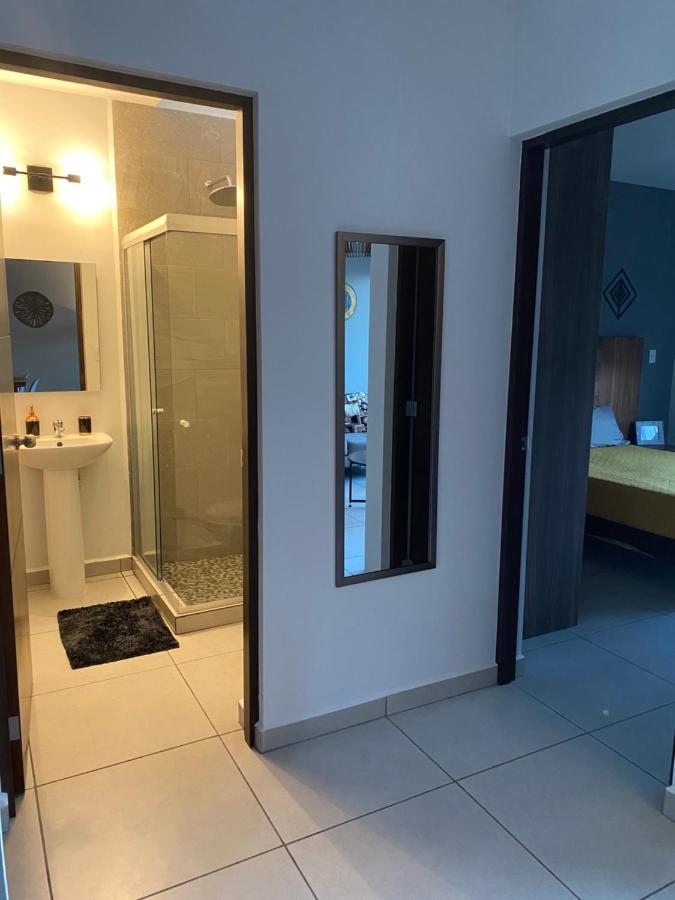 Appartement Palmilla Residencial Departamento En Zona Privada à Mazatlán Extérieur photo